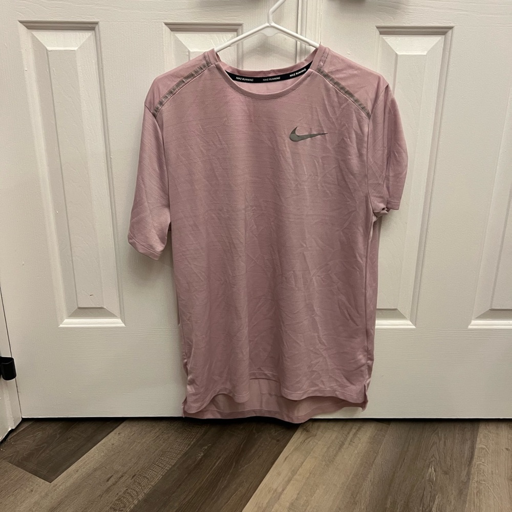 COPY - EUC Men’s Nike T-shirt